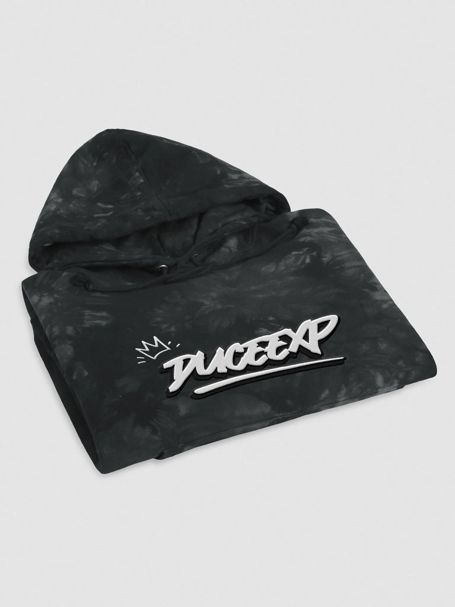 duceexp Tied Hoddie product image (9)