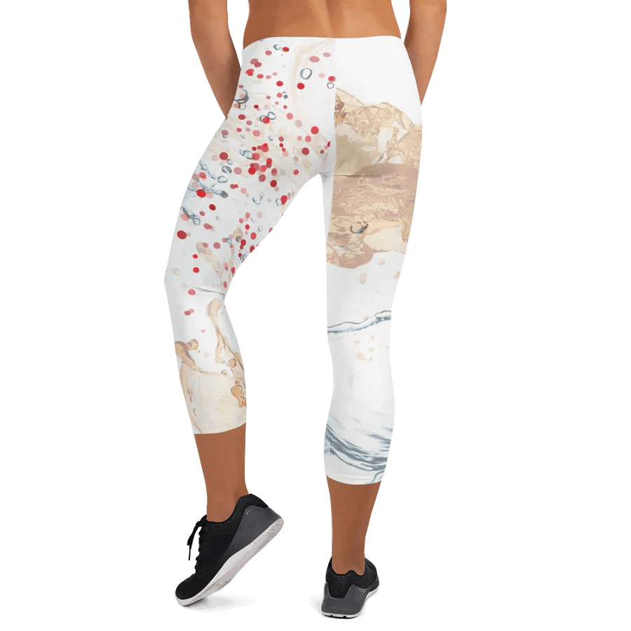 Splashed Fusion Custom Leggings product image (3)