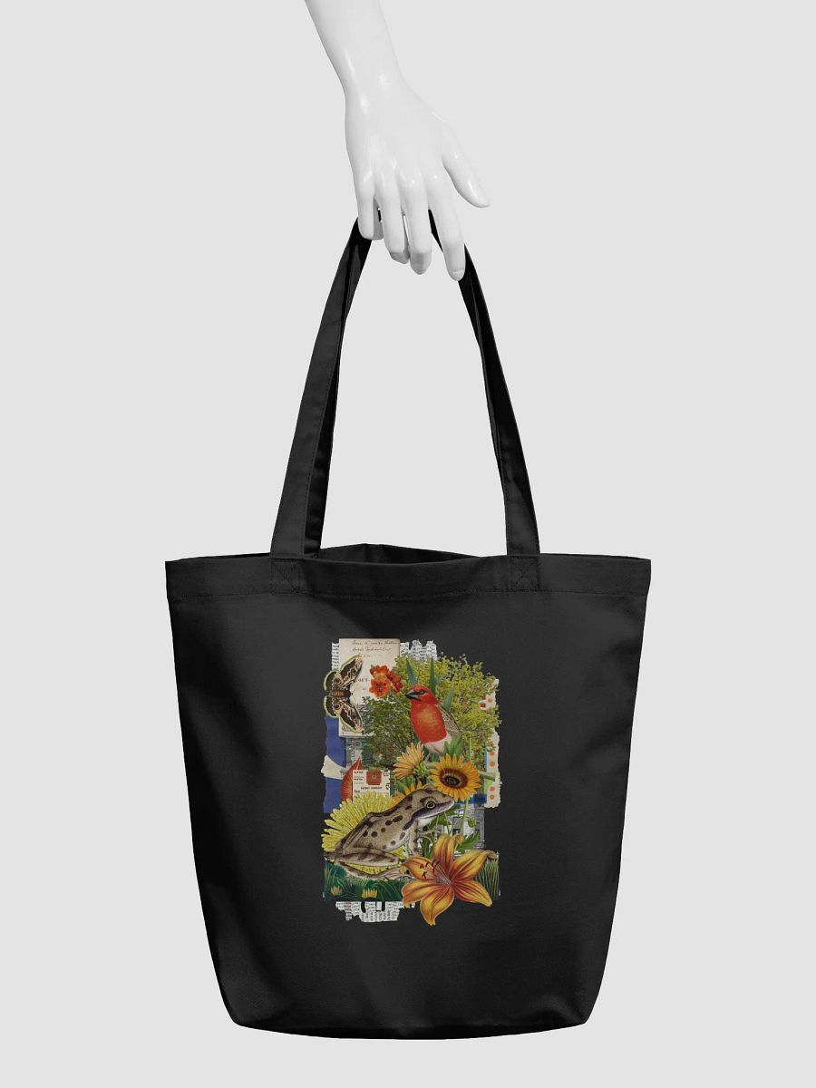 Nature's Collage Eco-Friendly Tote Bag product image (5)