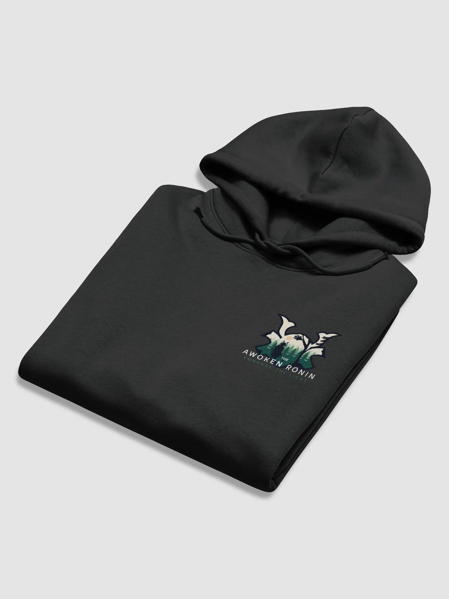 AWKN - HOODIE product image (6)