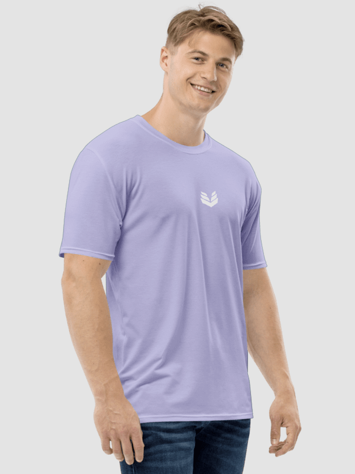 T-Shirt - Lilac product image (2)