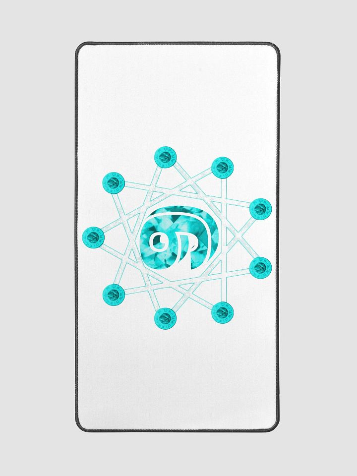 9th Kaliber Desk Pad product image (2)