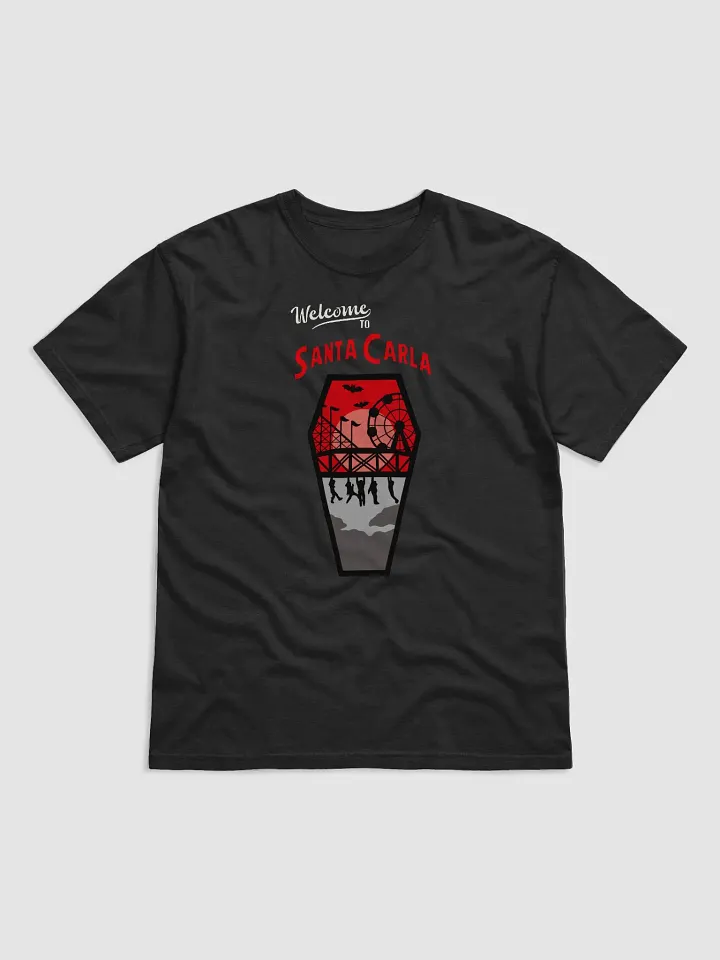 Vampires Everywhere! T-Shirt product image (1)