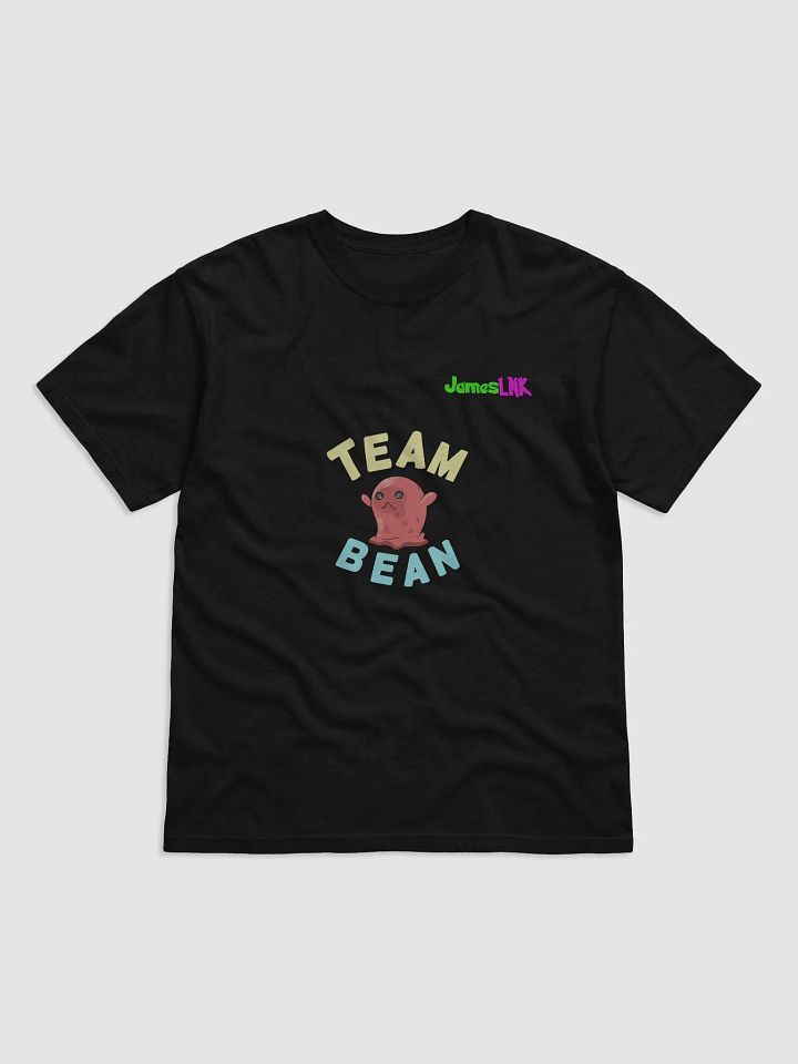 team bean t shirt product image (1)