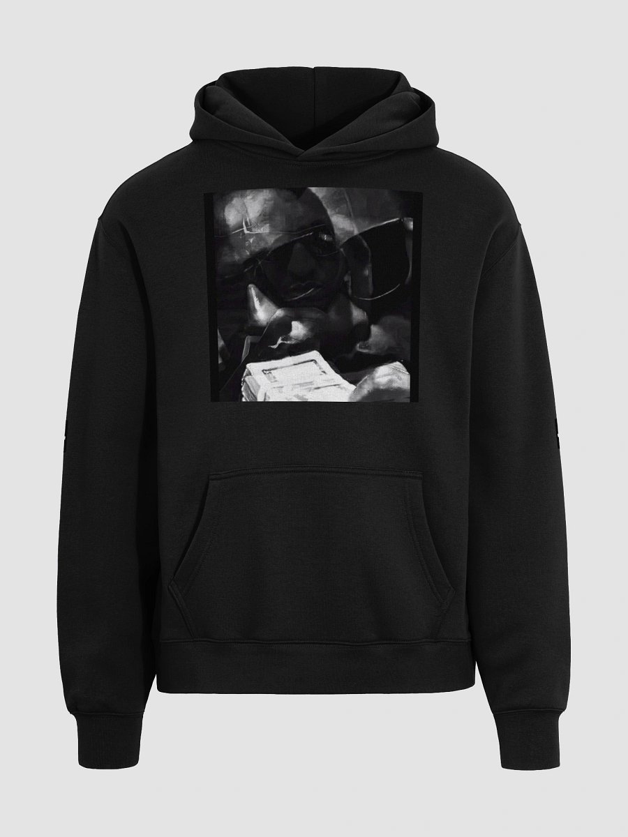 KF Monogram Premium Hoodie product image (3)