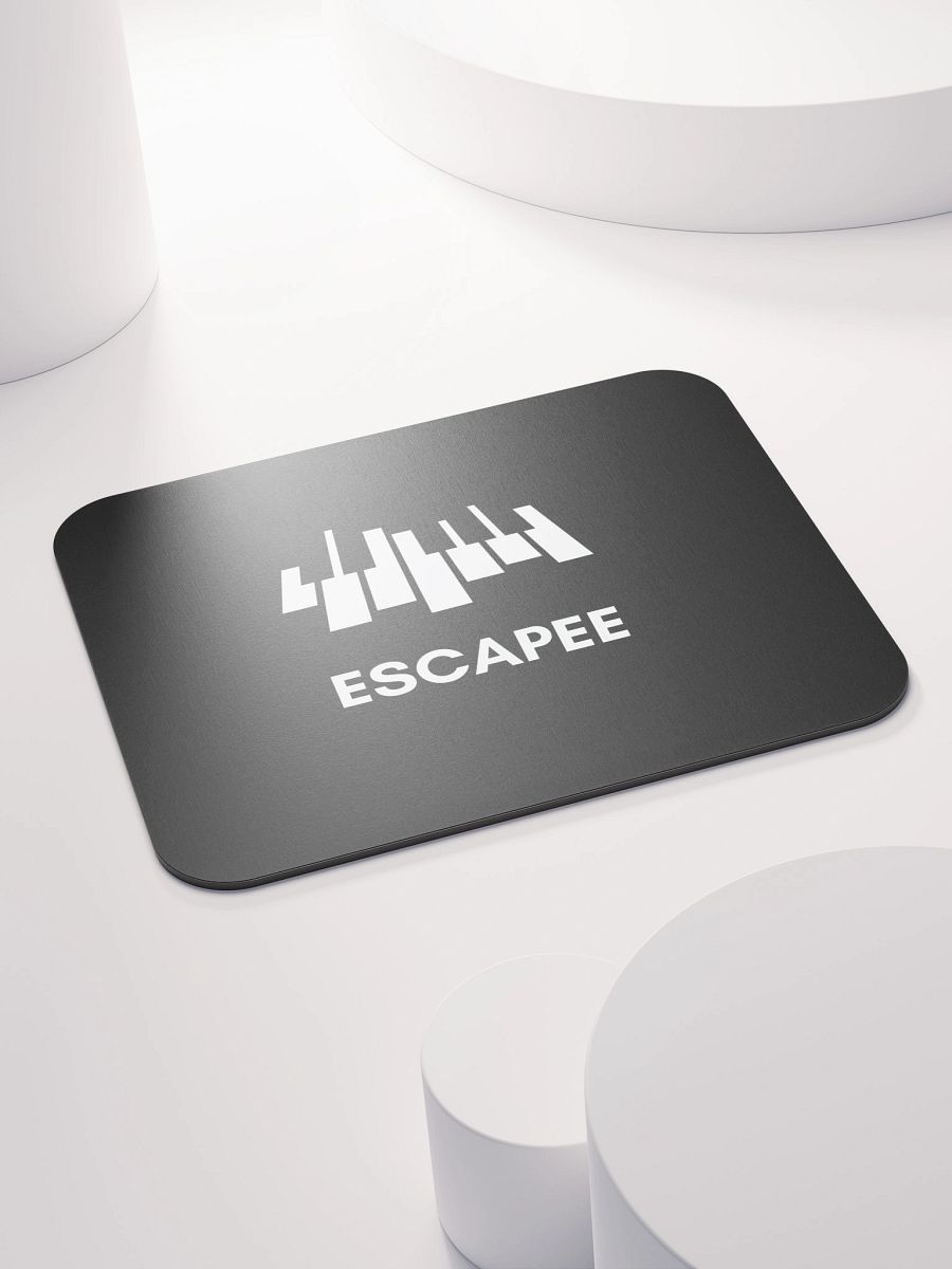 The Escapee Mouse Pad product image (4)