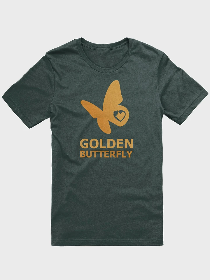 Golden Butterfly Shirt product image (6)
