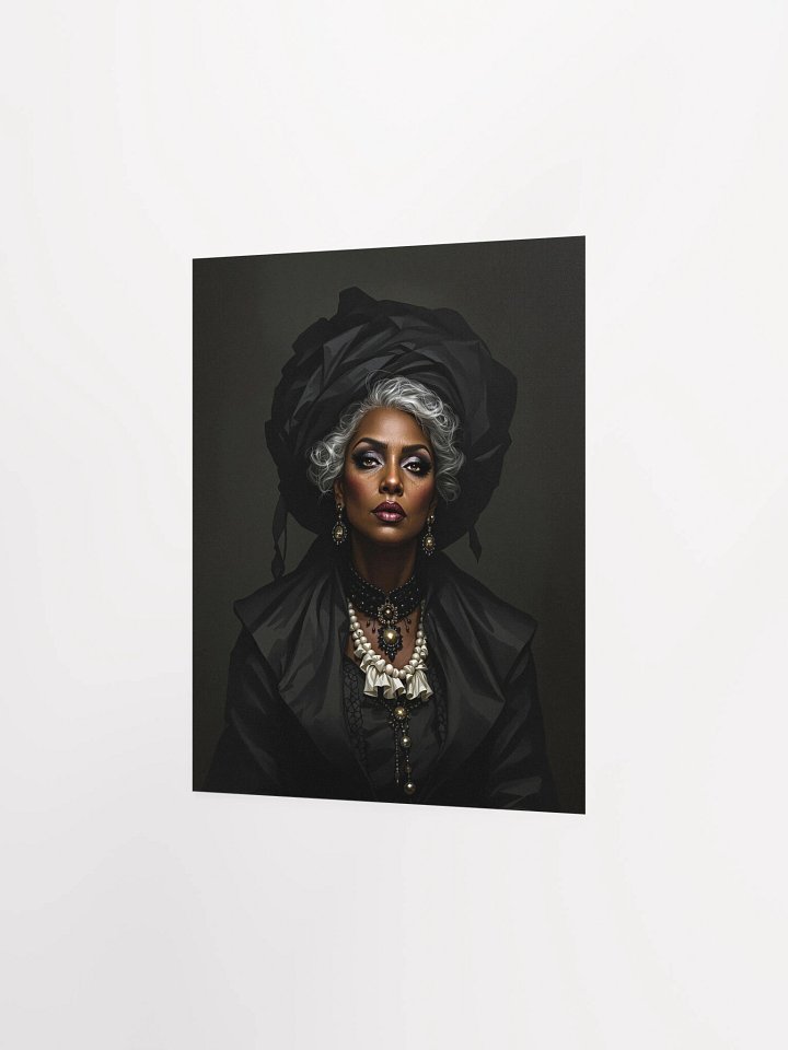 Gothic Southern Charm - 1 product image (7)