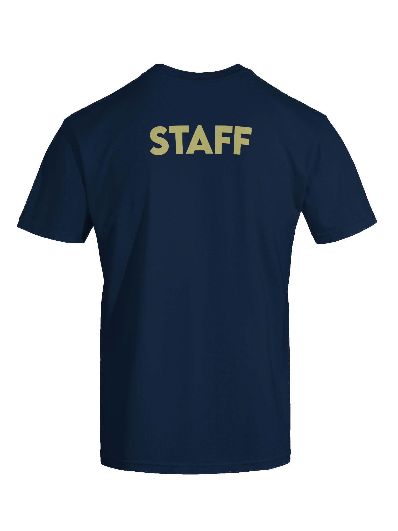 Warriors Bar Staff Shirt | by Comfort Colors product image (9)