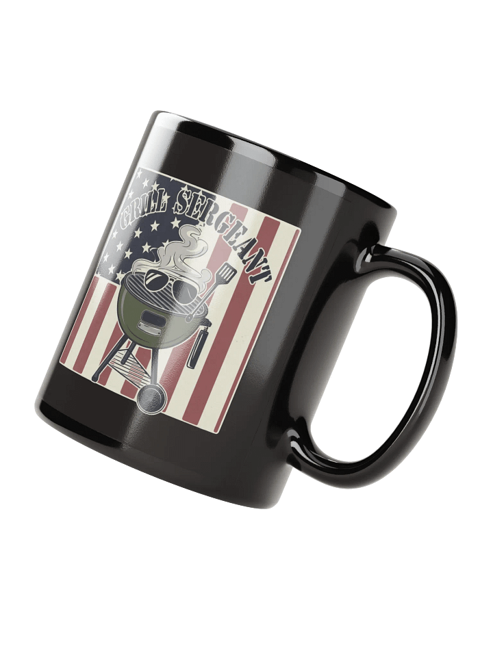 Grill Sergeant product image (3)