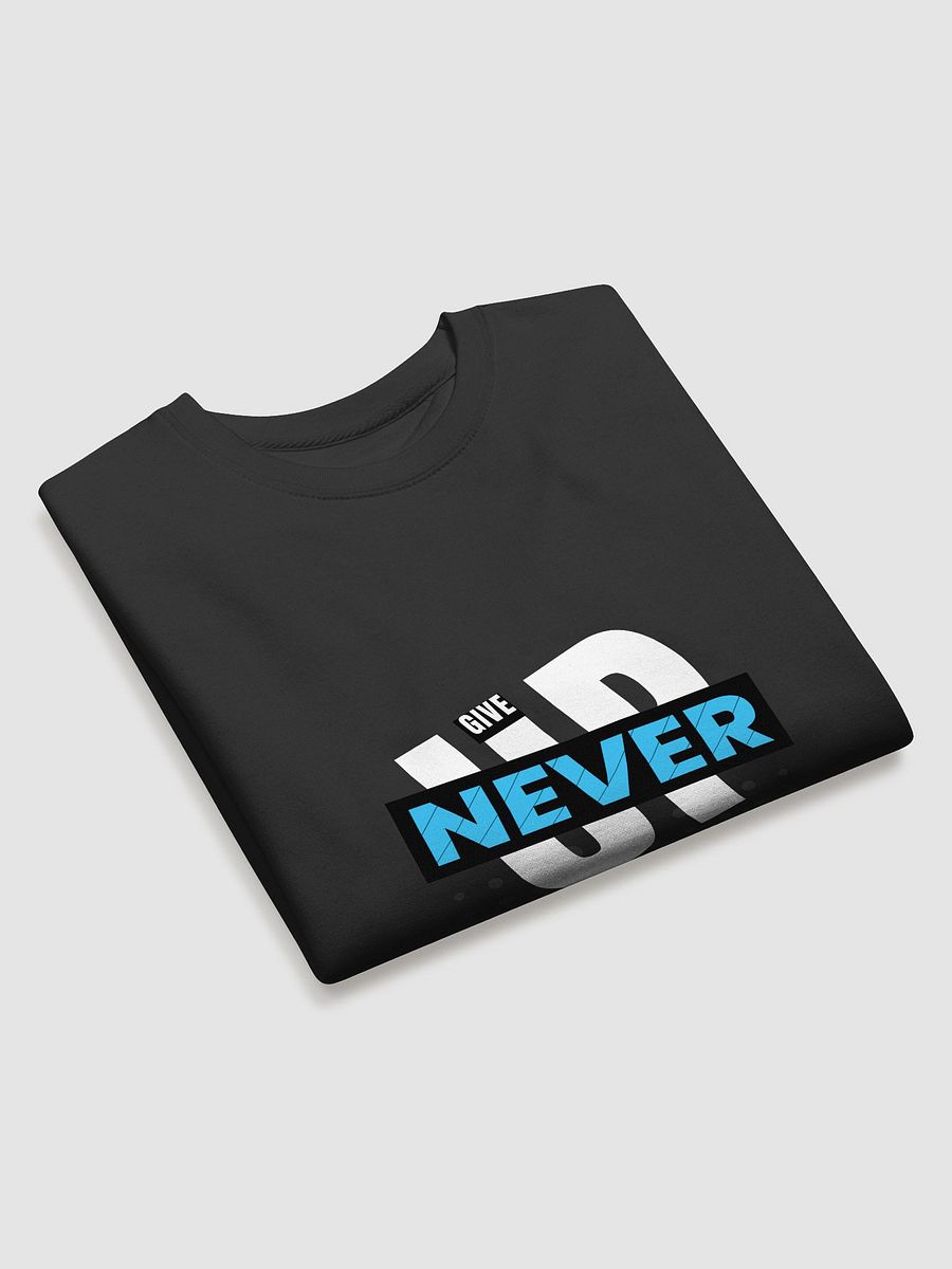 Unnamed Never Give Up Sweater product image (15)