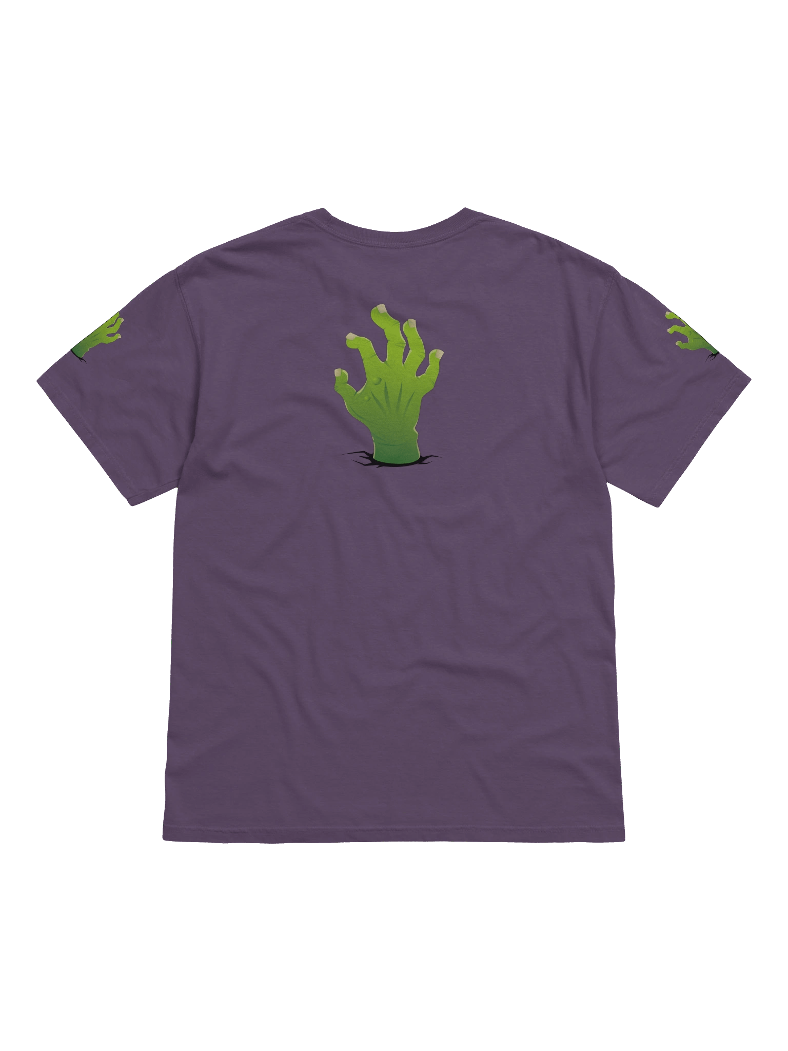 Mapler Skeleton Dance Shirt product image (2)