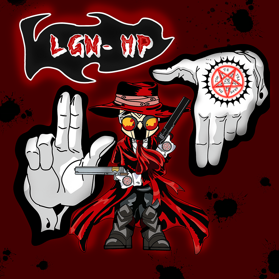 Custom Legionite product image (4)