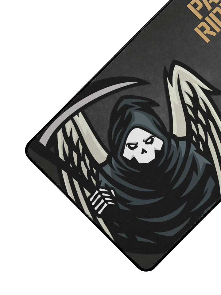 NEW! Pale Riders Desk Mat product image (1)