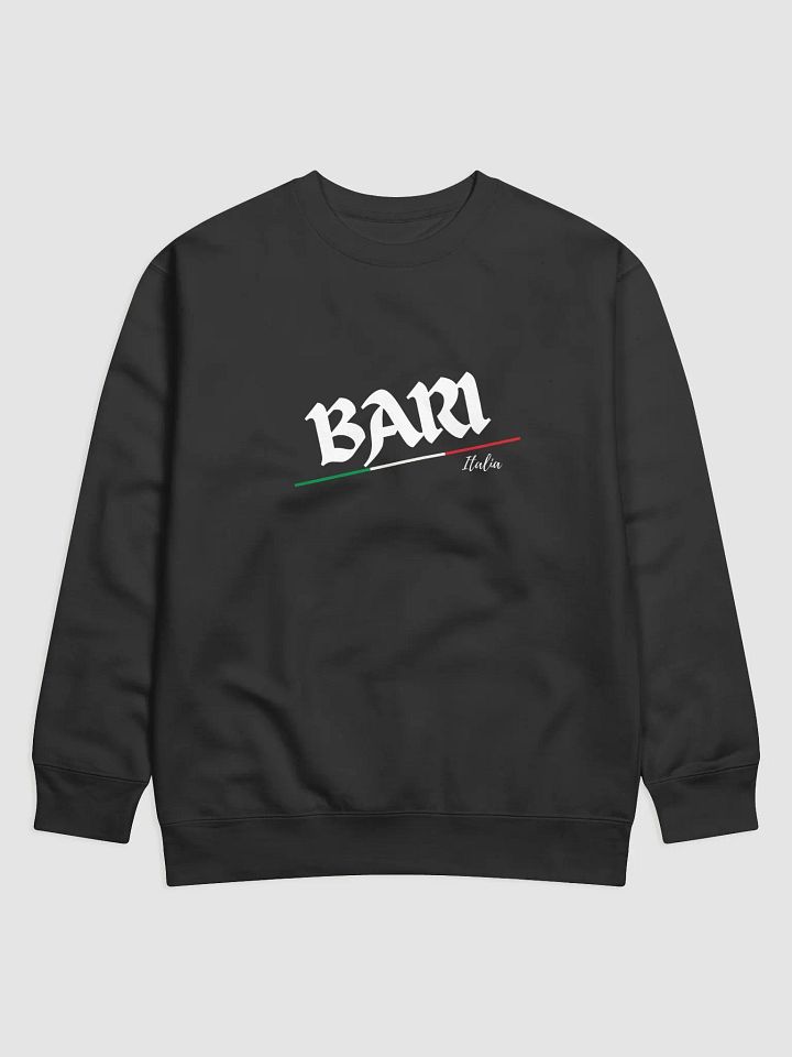 Italian Themed Merch - Bari High Quality Sweat product image (1)