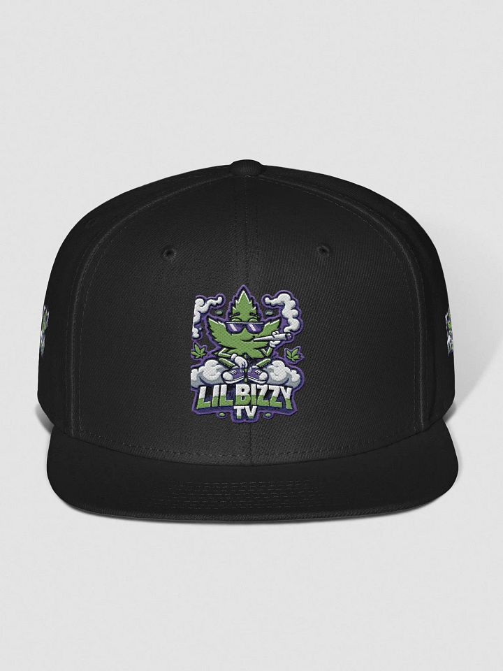 BizzWorld Drip snapback collection product image (6)