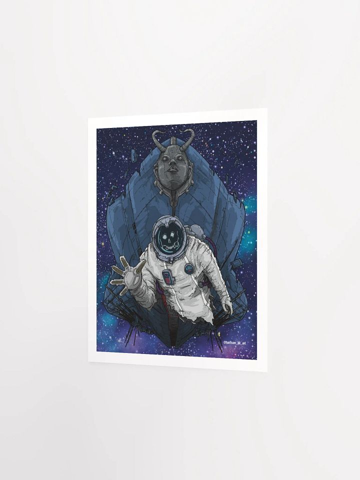 Ghostly Ship product image (2)