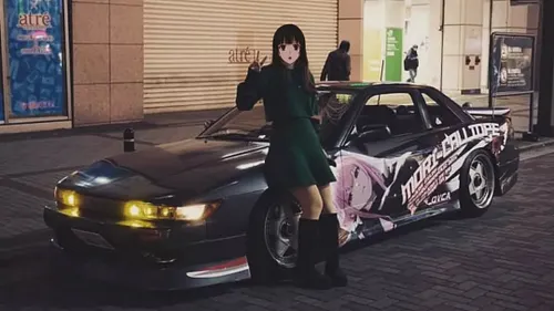 ITASHA ฅ⁠^⁠•⁠ﻌ⁠•⁠^⁠ฅ
.
.
.
.
Follow our hardcore gaming japanese playlist:
https://playlist.sptfy.com/Kiomi_jp
.
.
.
.
#schas...