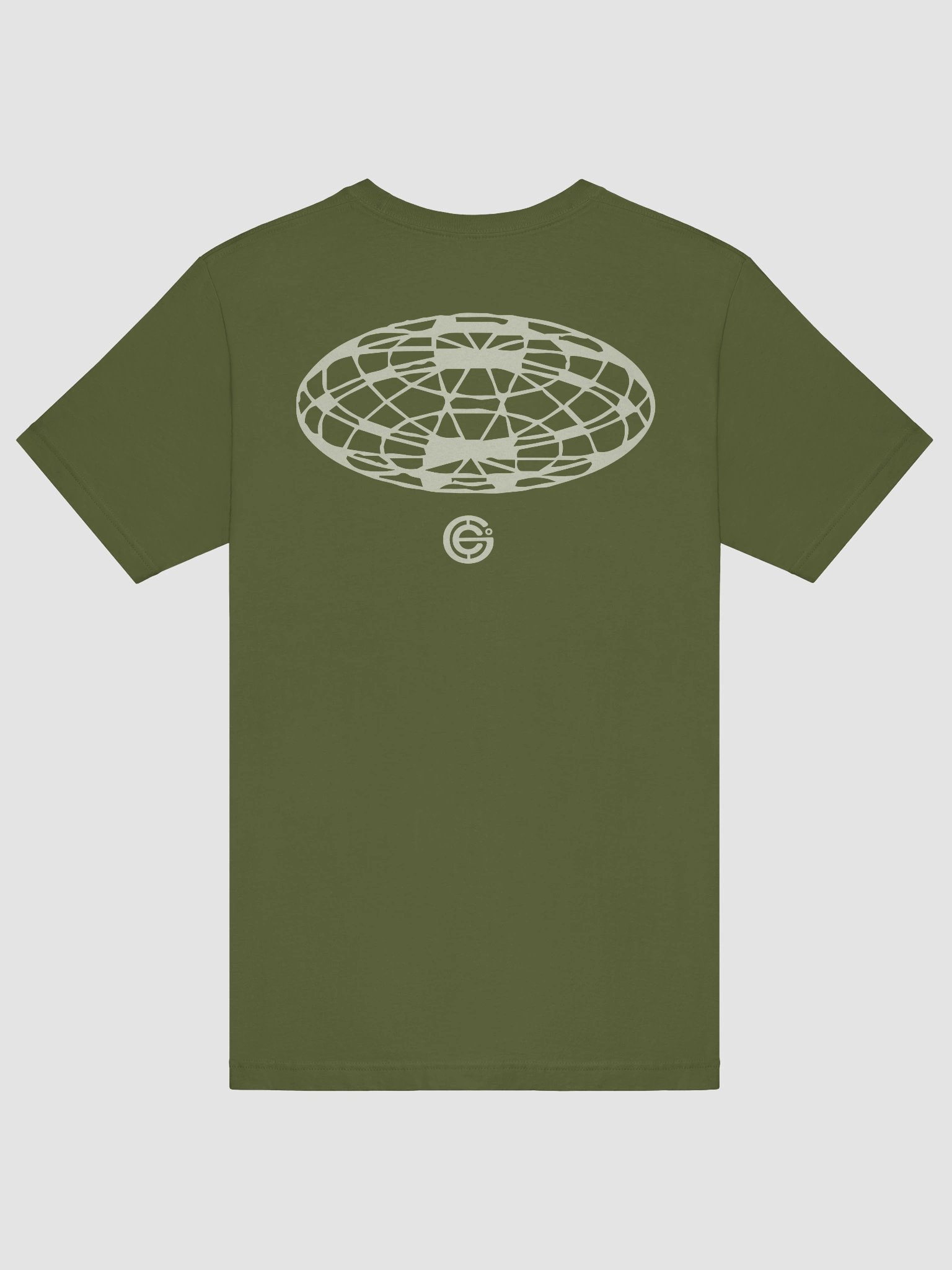 Its time to learn (globe) - T-Shirt product image (6)