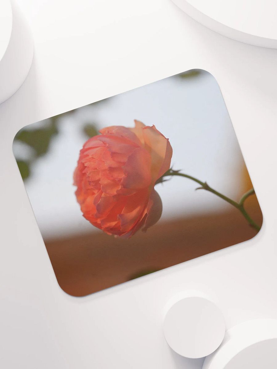 Flower Mouse Pad product image (7)