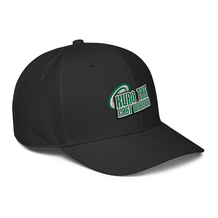Kuro Cap X Adidas product image (4)