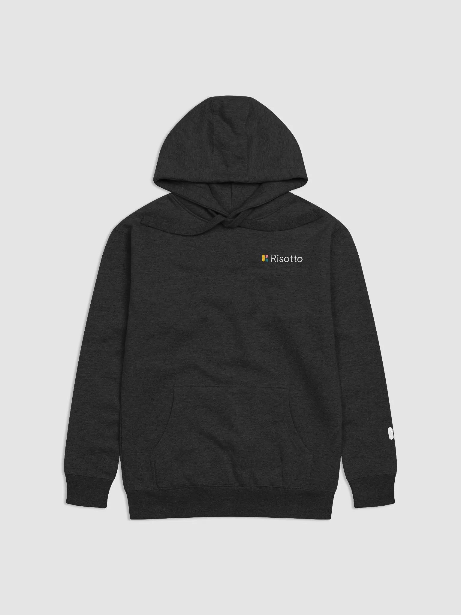 Risotto Hoodie - Cotton Heritage Unisex Premium Hoodie product image (1)