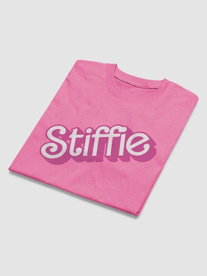 In a Stiffie World product image (2)
