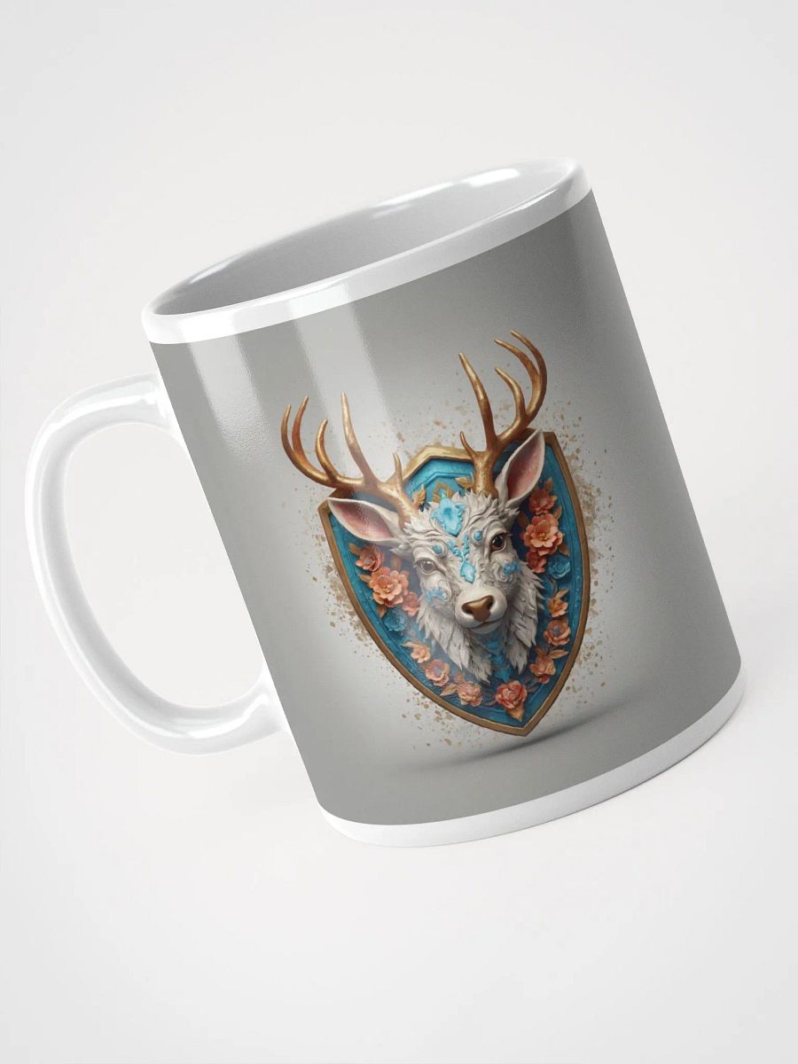 Deer Glossy Mug product image (6)