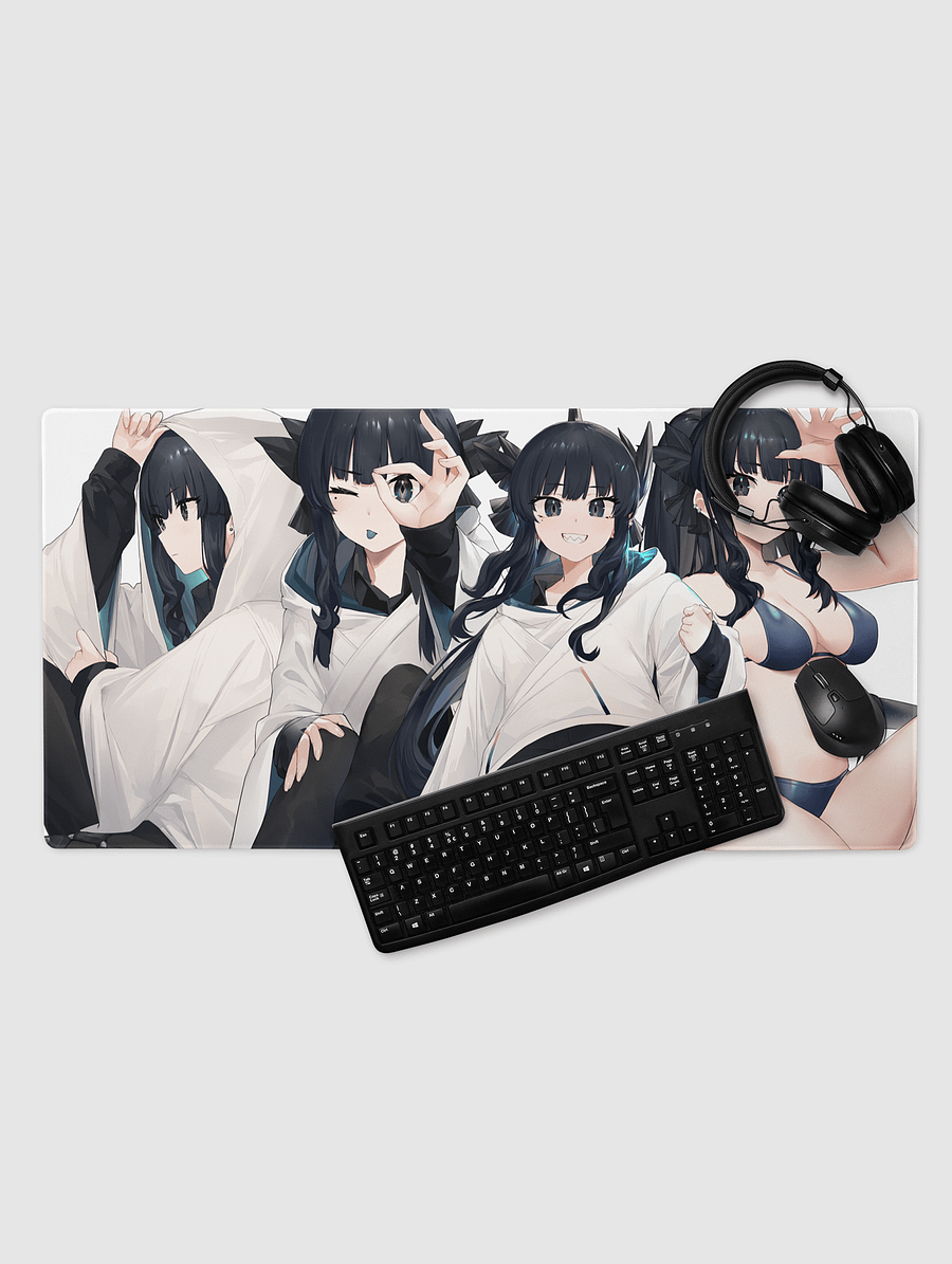 Artemis Desk Pad+ (36" x 18") product image (2)