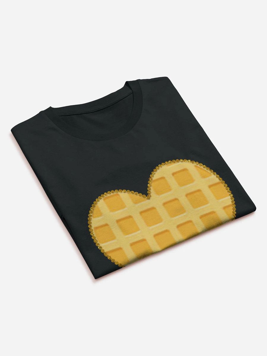 Waffle Logo Dress product image (4)