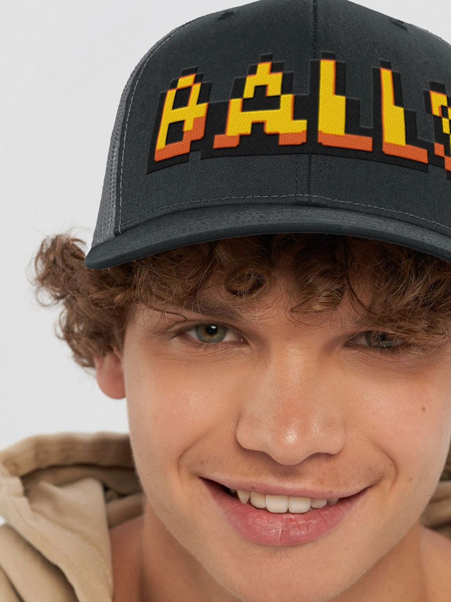 Bagudetama's Hat product image (6)