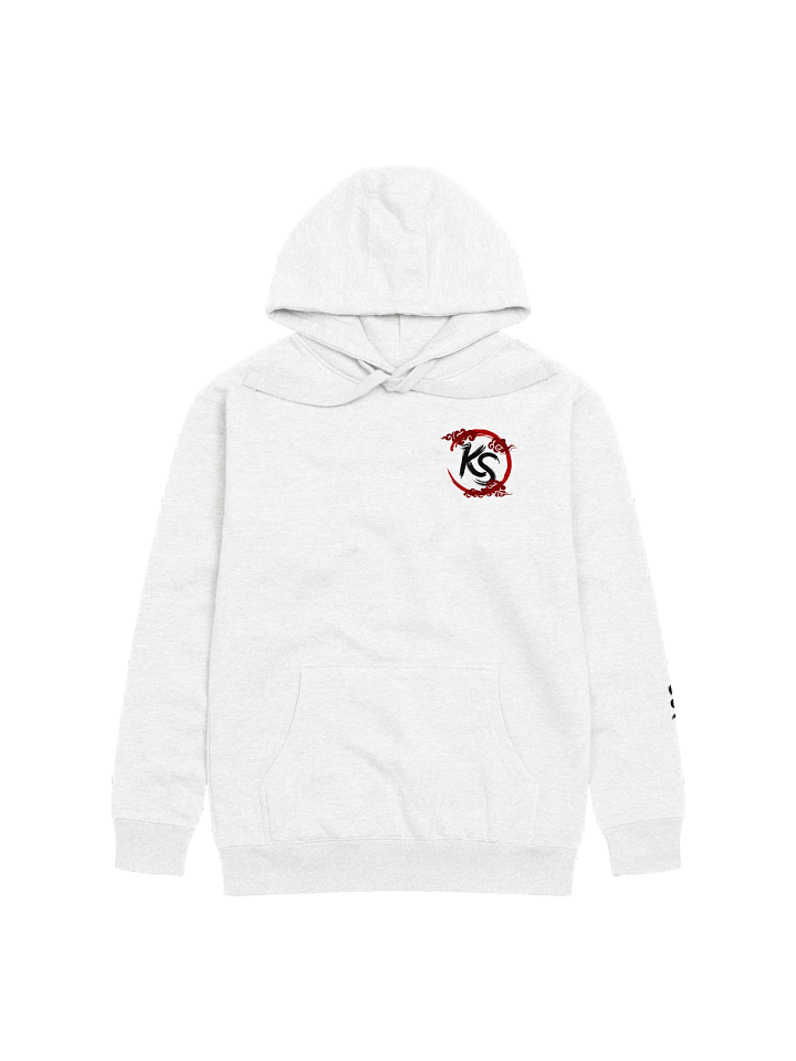 *NEW* "Not Every Battle Is Visible" V2 Hoodie product image (1)