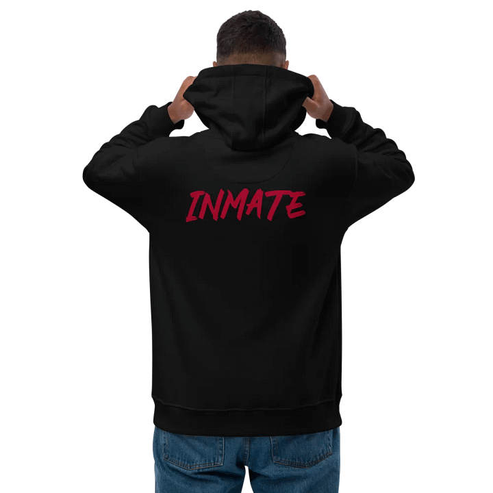 Straight Jacket V2 product image (2)