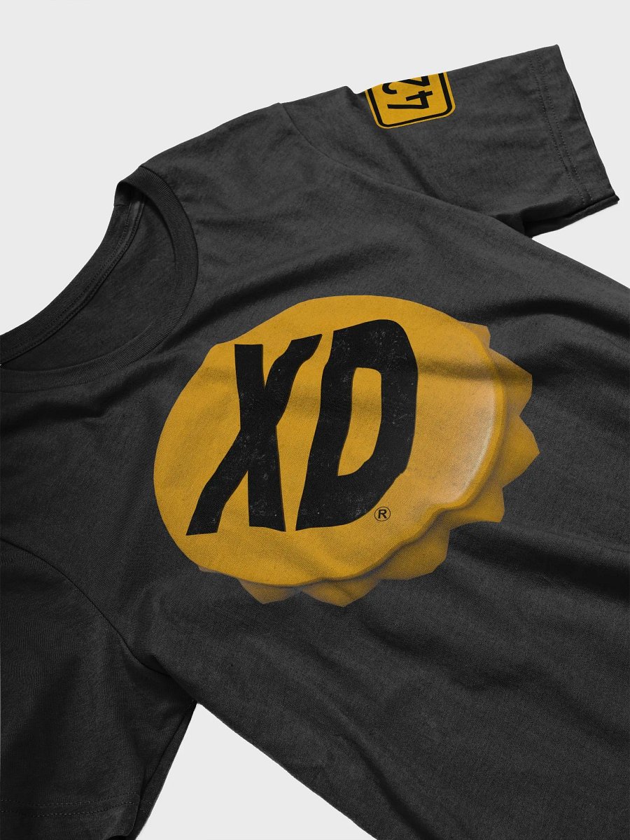 XD T-Shirt (Unisex) product image (23)