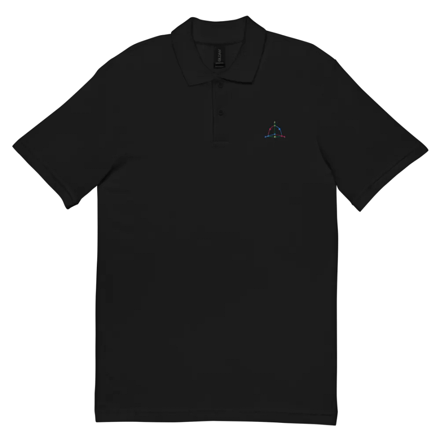 🔥POLO BORDADO GIZMO 3D AE🚀 product image (2)