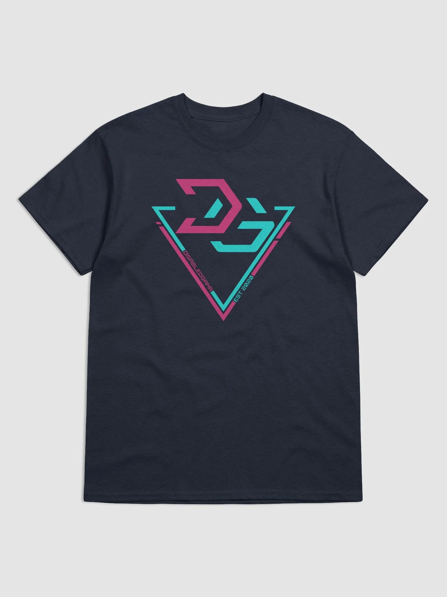 EST 2020 After Dark T-Shirt product image (1)