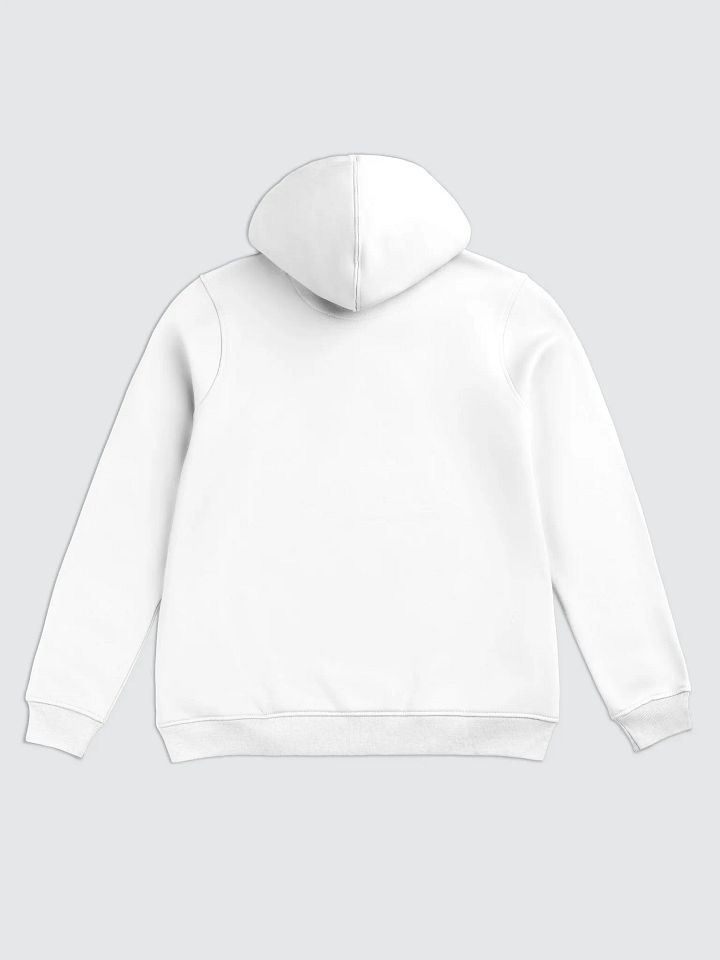 Power In the Blood | Organic Cotton | Hoodie Female product image (2)