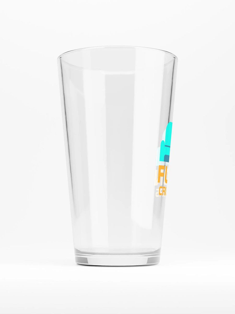 Pint Glass product image (2)