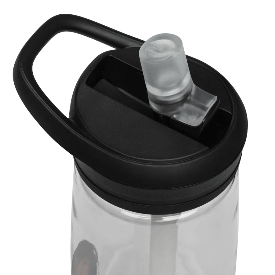 Missy questions your choice of hydration Camelbak bottle product image (5)