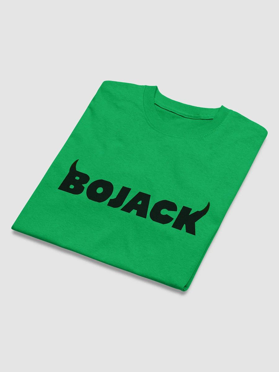 Bomakopia Green Shirt product image (4)
