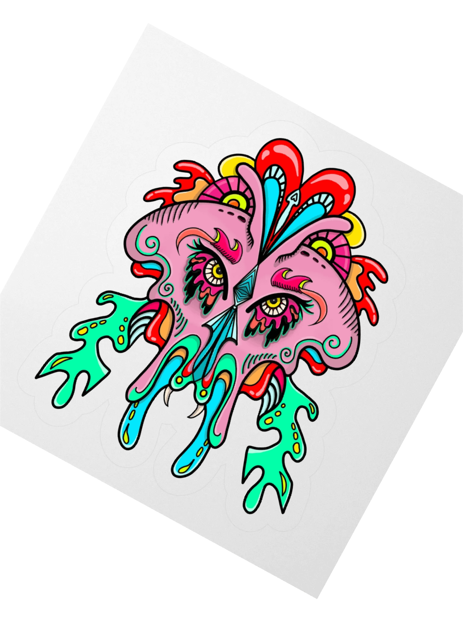 Butterfly Goblin product image (4)