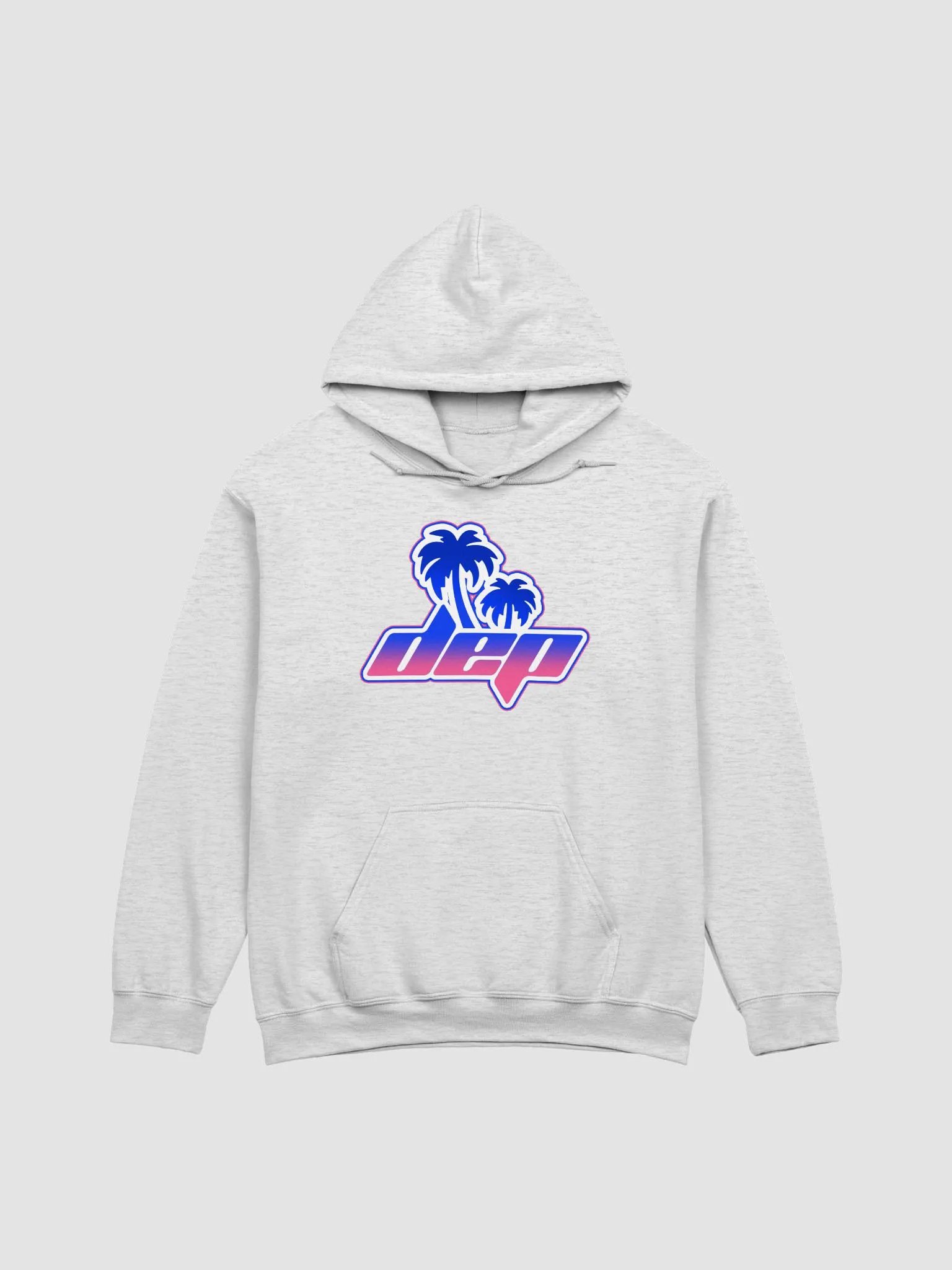 24hr DEP Hoodie product image (5)