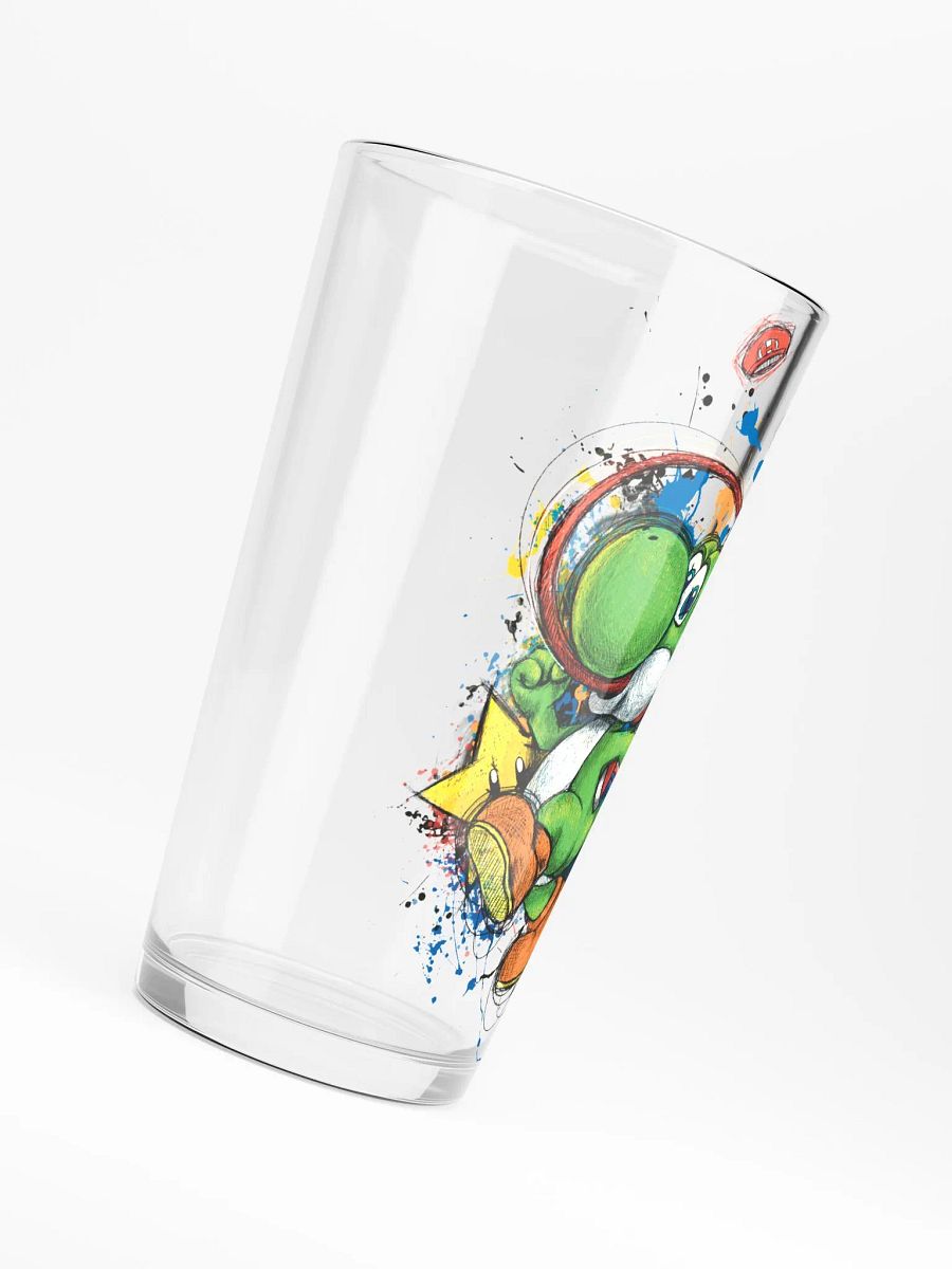 Yoshi By StephyJ Glass product image (6)
