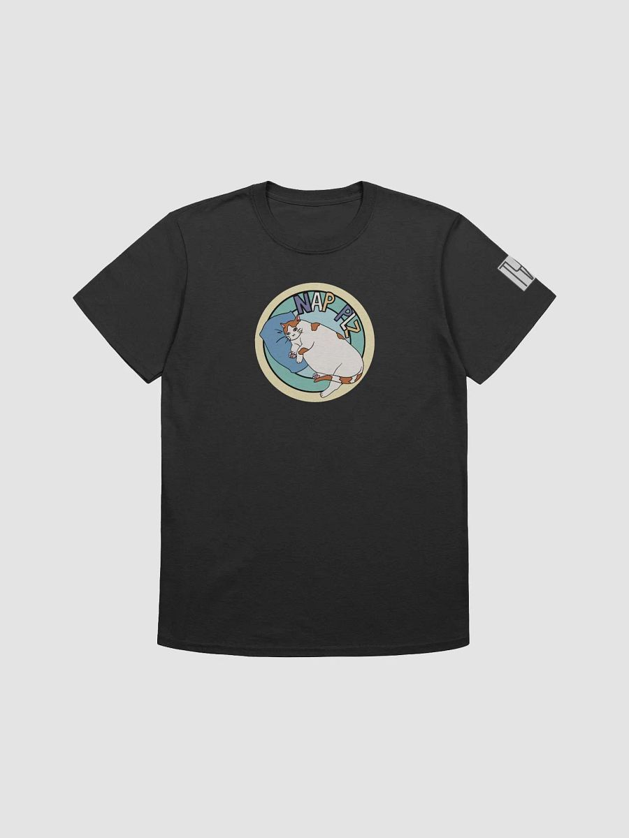 Nap PLZ tshirt product image (1)
