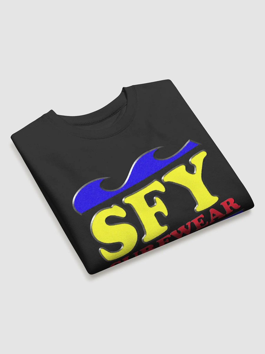 SFY - Solid Edition Long-sleeve product image (3)