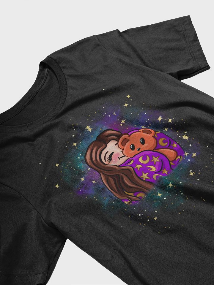 Cozy T-Shirt Unisex product image (1)