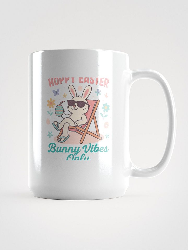 Hoppy Easter Bunny Mug product image (1)