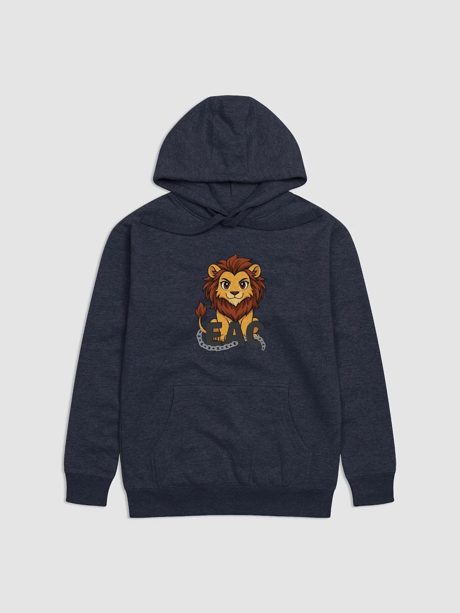Your Smile (Lion Edition) Hoodie product image (1)