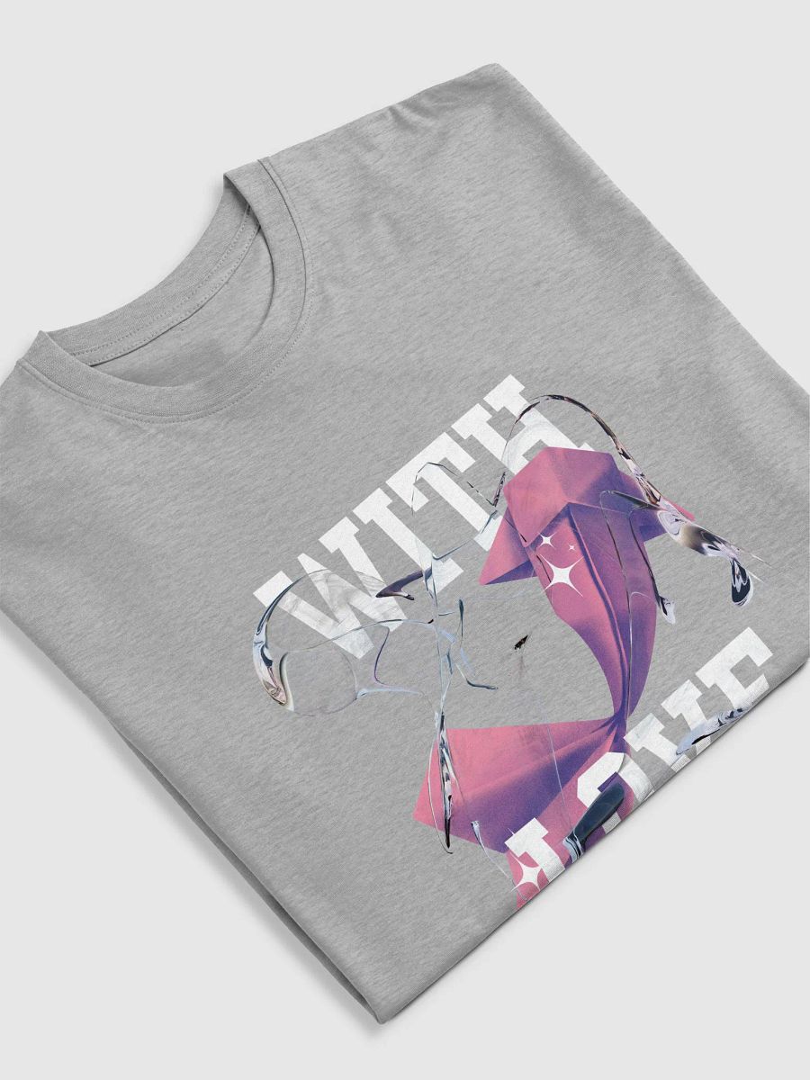 Folded with Love - Tshirt product image (5)