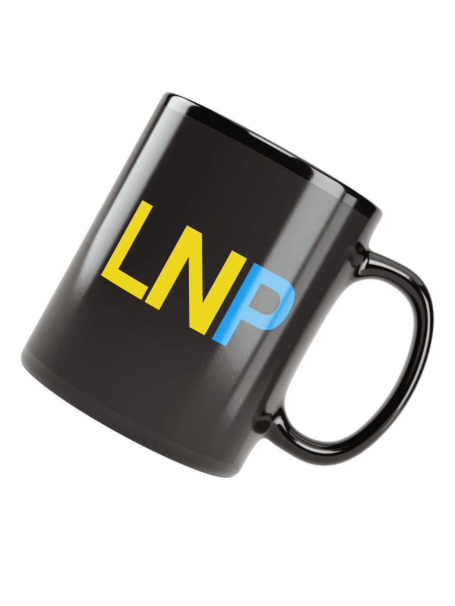 Late Night Playset Official Mug product image (4)